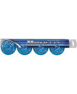Hi-Lo Court Wheel Indoor 4Pk 76A 59mm