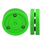 Green Biscuit Original Training Puck Off Ice
