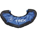 Blue Sports Trek Walking Skate Guard Blue