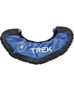 Blue Sports Trek Walking Skate Guard Blue