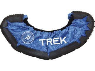 Blue Sports Trek Walking Skate Guard Blue