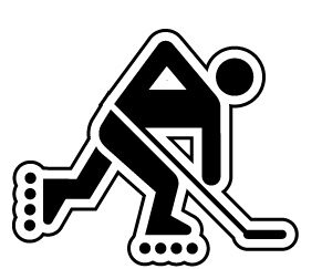Inlinehockey