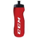 CCM Bidon + Tuitje Rood 0,9L