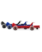Rollergard Hockey