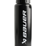 Valve Top Water Bottle Bauer