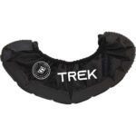 Blue Sports Trek Walking Skate Guard Black