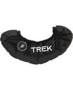 Blue Sports Trek Walking Skate Guard Black