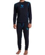 Bauer Basics Base Layer Top s22 Sr - Afbeelding 3