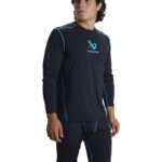 Bauer Basics Base Layer Top s22 Sr