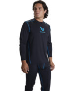 Bauer Basics Base Layer Top s22 Sr