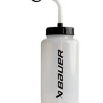 Bauer Straw Top Water Bottle