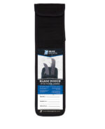Blue Sports Skate Blade Travel Pouch