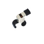 Whistle Metal Super Force CMG With Fingergrip