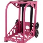 Züca frame Hot Pink