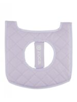 ZÜCA Seat Cushion, Reversible, Purple/Lilac - Afbeelding 2
