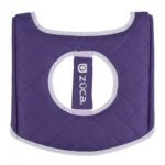 ZÜCA Seat Cushion, Reversible, Purple/Lilac