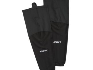 CCM SX7000 IJshockey Trainingskousen Jr Zwart