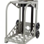 Züca frame Gray