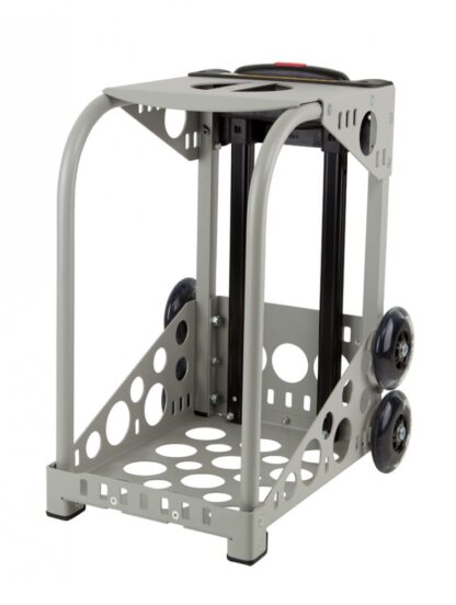 Züca frame Gray