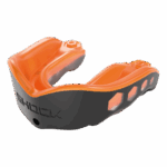 Shock Doctor Gel Max Power Black/Orange