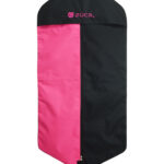 ZÜCA Kledinghoes, Roze/Zwart