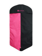 ZÜCA Kledinghoes, Roze/Zwart