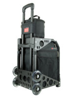 ZÜCA Lunchbox, Shadow - Afbeelding 2
