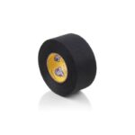 HOWIES 3,8cm x 14m IJshockeytape zwart