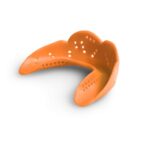 Sisu Mouth Guard Aero (S) Orange