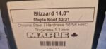 Maple Blizzard 14´´ - (Duplicate Imported from WooCommerce) - Afbeelding 3