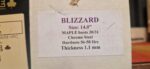 Maple Blizzard 14´´ - Afbeelding 3