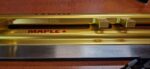 Maple Gold Shorttrack Blades 17,5´´ - Afbeelding 3