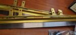 Maple Duro Shorttrack Blades 18´´ - Afbeelding 2