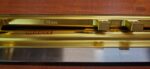 Maple Duro Shorttrack Blades 18´´ - Afbeelding 4