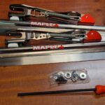 Maple Comet 15,5´´