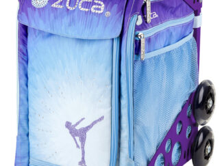 ZÜCA Ice Dreamz Tas