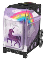 ZÜCA Ünicorn 2 Tas - Afbeelding 2