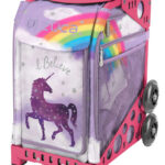 ZÜCA Ünicorn 2 Tas