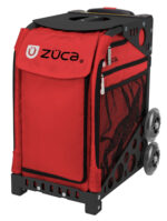 ZÜCA Chili Red Tas