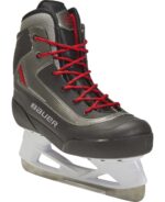 Bauer Expedition Rec Ice Unisex Skate Jr - Afbeelding 3