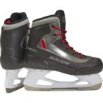 Bauer Expedition Rec Ice Unisex Skate Jr