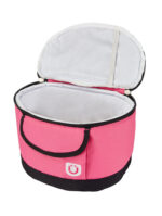 ZÜCA Lunchbox, Pink - Afbeelding 2