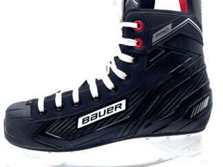 Bauer Pro NS Presharpen Skate Sr R
