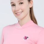 Classic XAMAS Marion Long-sleeves Training Top - Lightly Brushed - Afbeelding 3