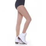 Classic XAMAS Wool OTH Footed Stockings