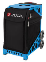 ZÜCA Obsidian Tas