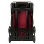 ZÜCA Chili Red Tas - Afbeelding 4