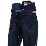 Bauer Pants X Sr Nav Size