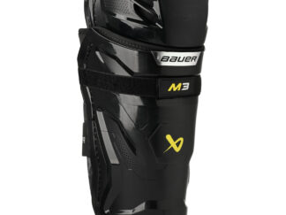 BAUER SUPREME M3 SHIN GUARD Sr