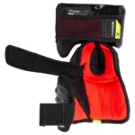 Bauer Elbow Pads Vapor Hyperlite Sr - Afbeelding 4